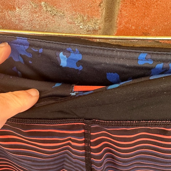 Lululemon Run Shorts - Picture 5 of 5